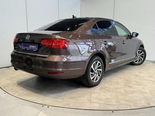 Volkswagen Jetta VI Рестайлинг с пробегом 2017 года, цена 1 399 000 рублей, 160384 км, седан, Автокод Объявления
