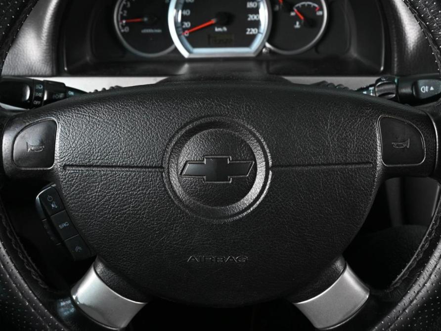 Chevrolet Lacetti I Ростов-на-Дону  - изображение 12