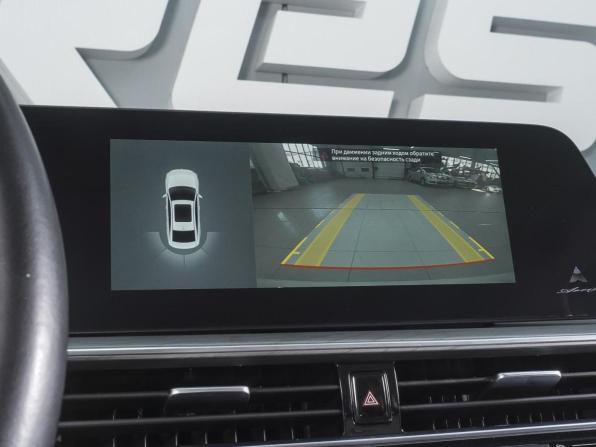 Chery Arrizo 8 с пробегом 2024 года, цена 2 130 000 рублей, 16181 км, седан, Автокод Объявления