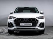 Audi Q5 II (FY) Рестайлинг Москва  - изображение 23