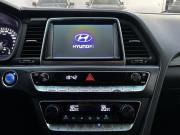 Hyundai Sonata VII (LF) Рестайлинг Уфа  - изображение 43