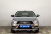Lada (ВАЗ) Vesta I Пермь  - изображение 22