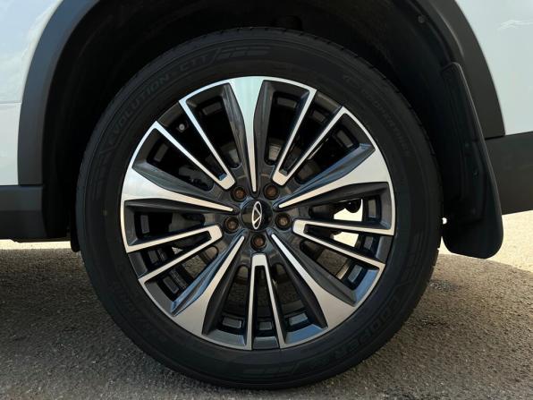 Chery Tiggo 8 Pro Max I Рестайлинг с пробегом 2023 года, цена 2 842 700 рублей, 28957 км, внедорожник, Автокод Объявления