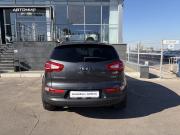 Kia Sportage III Саратов  - изображение 21