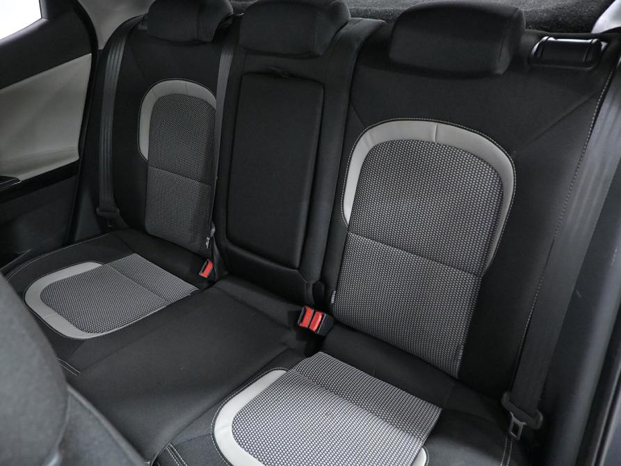 Kia Ceed II Москва  - изображение 18
