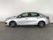 Citroen C4 II Москва  - изображение 23
