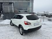 Nissan Qashqai I Рестайлинг Саратов  - изображение 22
