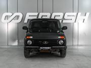 Lada (ВАЗ) 2121 (4x4) I Рестайлинг Ростов-на-Дону  - изображение 16