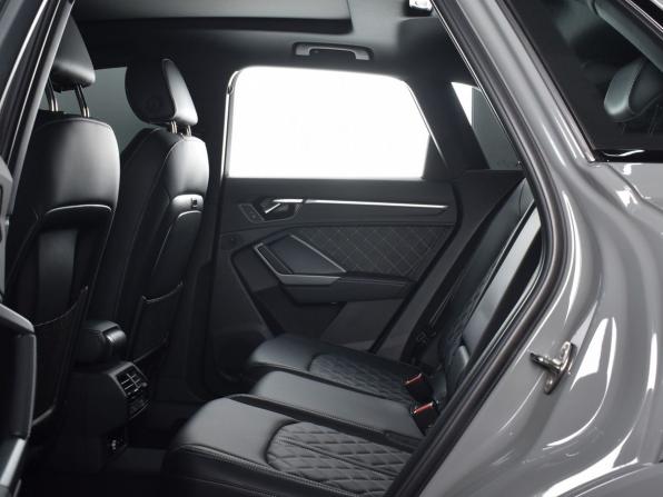 Audi Q3 II (F3) с пробегом 2026 года, цена 4 829 995 рублей, 43 км, внедорожник, Автокод Объявления