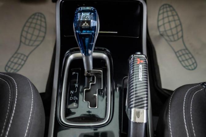 Mitsubishi Outlander III Рестайлинг 3 с пробегом 2021 года, цена 2 649 000 рублей, 98920 км, внедорожник, Автокод Объявления