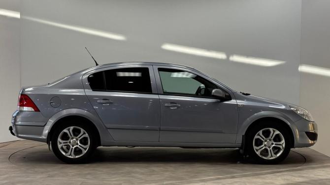 Opel Astra H Рестайлинг с пробегом 2009 года, цена 505 000 рублей, 188529 км, седан, Автокод Объявления