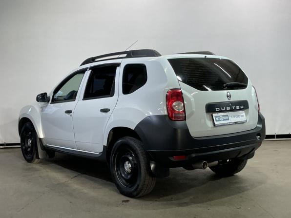 Renault Duster I с пробегом 2014 года, цена 849 000 рублей, 127519 км, внедорожник, Автокод Объявления