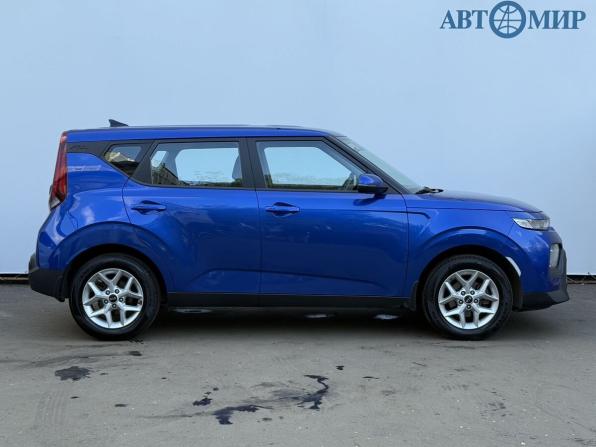 Kia Soul III с пробегом 2019 года, цена 1 935 000 рублей, 55462 км, хэтчбек, Автокод Объявления