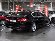 BMW 5 серии VII (G30/G31/G38) Санкт-Петербург  - изображение 42