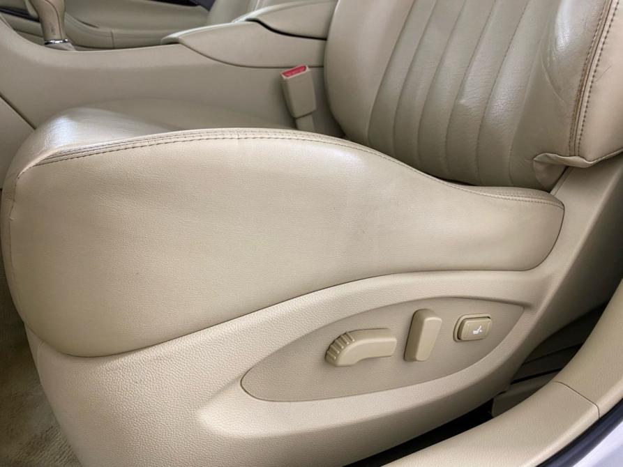 Infiniti EX I (J50) Москва  - изображение 16