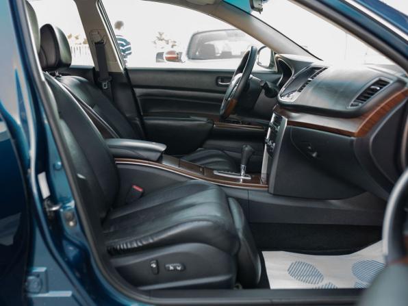 Nissan Teana II (J32) с пробегом 2008 года, цена 700 000 рублей, 423818 км, седан, Автокод Объявления