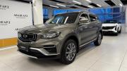 Geely Atlas Pro Санкт-Петербург  - изображение 20