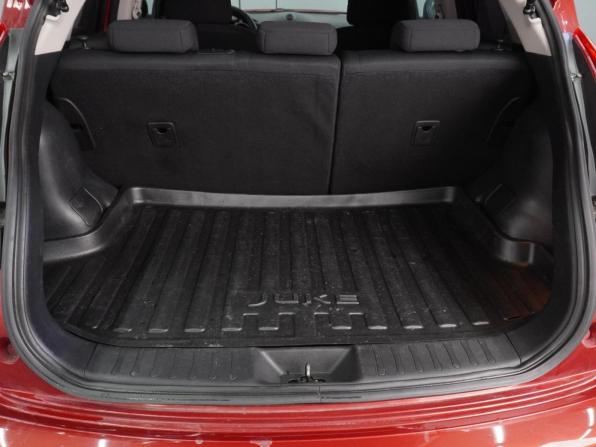 Nissan Juke I с пробегом 2013 года, цена 984 000 рублей, 154071 км, внедорожник, Автокод Объявления