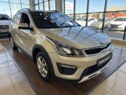 Kia Rio IV Саратов  - изображение 30
