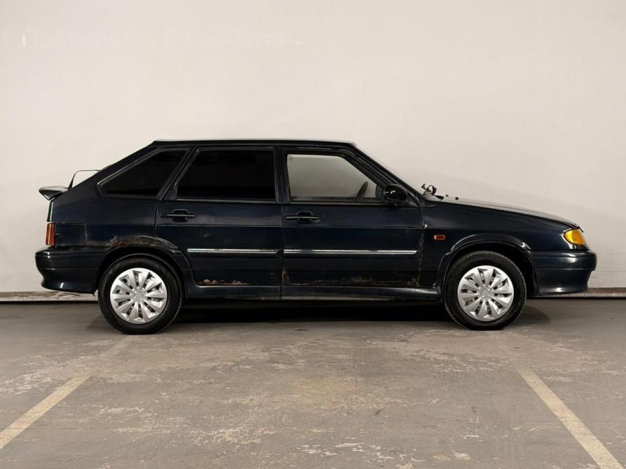 Lada (ВАЗ) 2114 Екатеринбург  - изображение 6