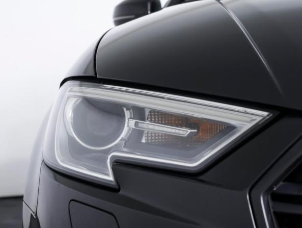 Audi A3 III (8V) Рестайлинг с пробегом 2019 года, цена 1 590 000 рублей, 169254 км, седан, Автокод Объявления