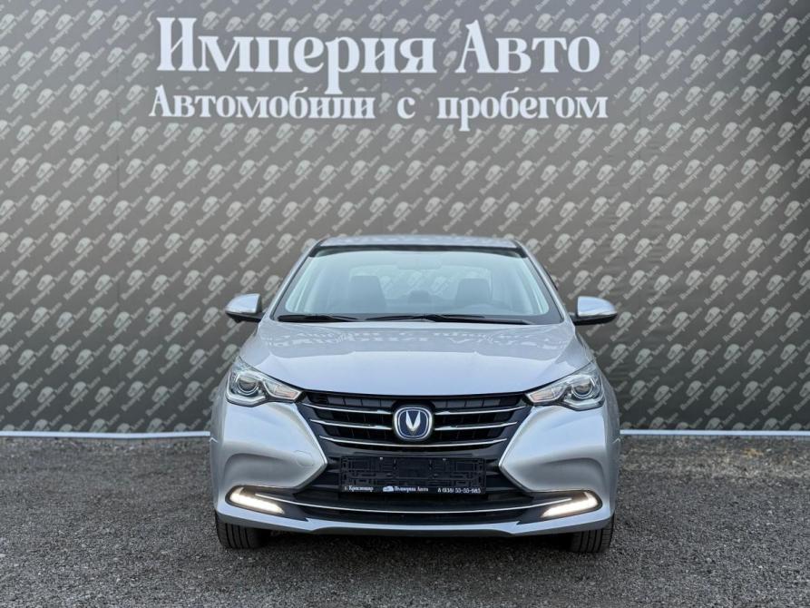 Changan Alsvin Краснодар  - изображение 3