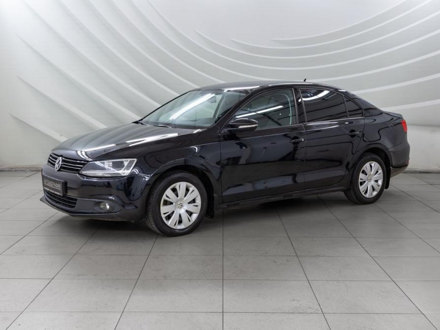 Volkswagen Jetta VI Волгоград  - изображение 3