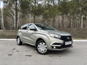 Lada (ВАЗ) XRAY I Прокопьевск  - изображение 28