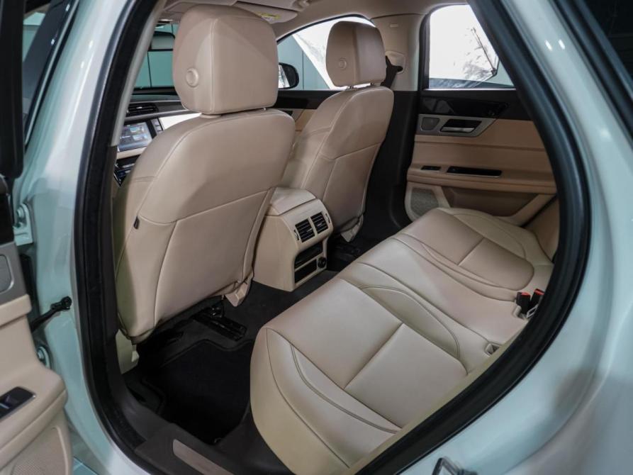 Jaguar XF II Воронеж  - изображение 11