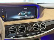 Mercedes-Benz S-Класс VI (W222 C217) Томск  - изображение 61