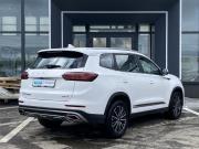 Chery Tiggo 8 Pro I Москва  - изображение 34