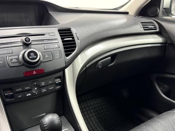 Honda Accord VIII с пробегом 2008 года, цена 1 089 900 рублей, 265211 км, седан, Автокод Объявления