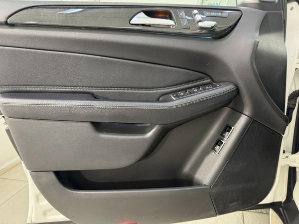 Mercedes-Benz GLS I (X166) с пробегом 2018 года, цена 4 899 800 рублей, 161236 км, внедорожник, Автокод Объявления