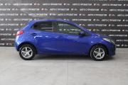 Mazda Demio III (DE) Томск  - изображение 15