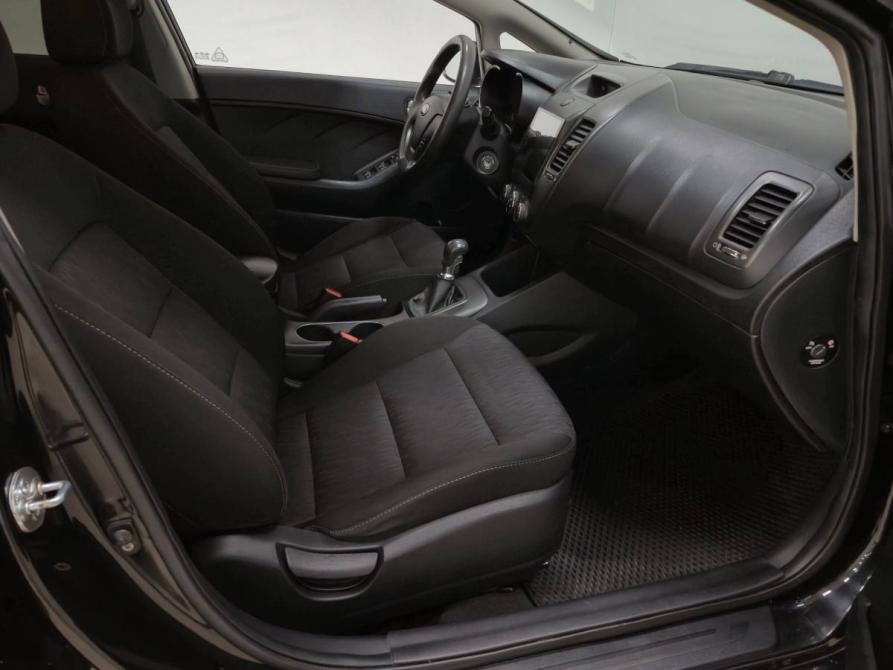 Kia Cerato III Альметьевск  - изображение 16