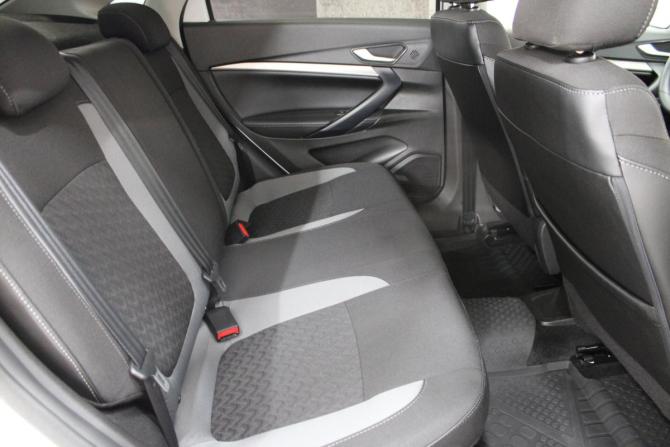 Lada (ВАЗ) Vesta I Рестайлинг (NG) с пробегом 2023 года, цена 1 245 000 рублей, 11596 км, седан, Автокод Объявления