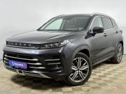 Exeed LX I Рестайлинг Борисоглебск  - изображение 21