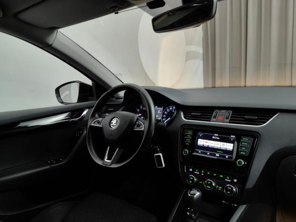 Skoda Octavia III (A7) с пробегом 2016 года, цена 1 287 000 рублей, 160928 км, лифтбек, Автокод Объявления