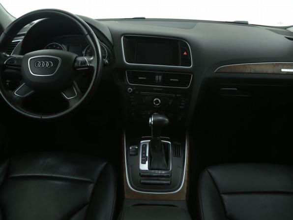 Audi Q5 I (8R) Рестайлинг с пробегом 2013 года, цена 2 155 000 рублей, 88000 км, внедорожник, Автокод Объявления