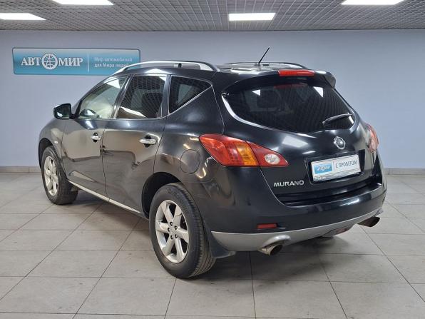 Nissan Murano II (Z51) Рестайлинг с пробегом 2010 года, цена 1 050 000 рублей, 267539 км, внедорожник, Автокод Объявления