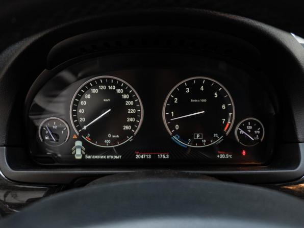 BMW 5 серии VI (F10/F11/F07) с пробегом 2011 года, цена 1 950 000 рублей, 204713 км, седан, Автокод Объявления