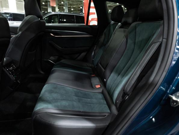 Geely Monjaro I с пробегом 2023 года, цена 3 325 000 рублей, 16463 км, внедорожник, Автокод Объявления