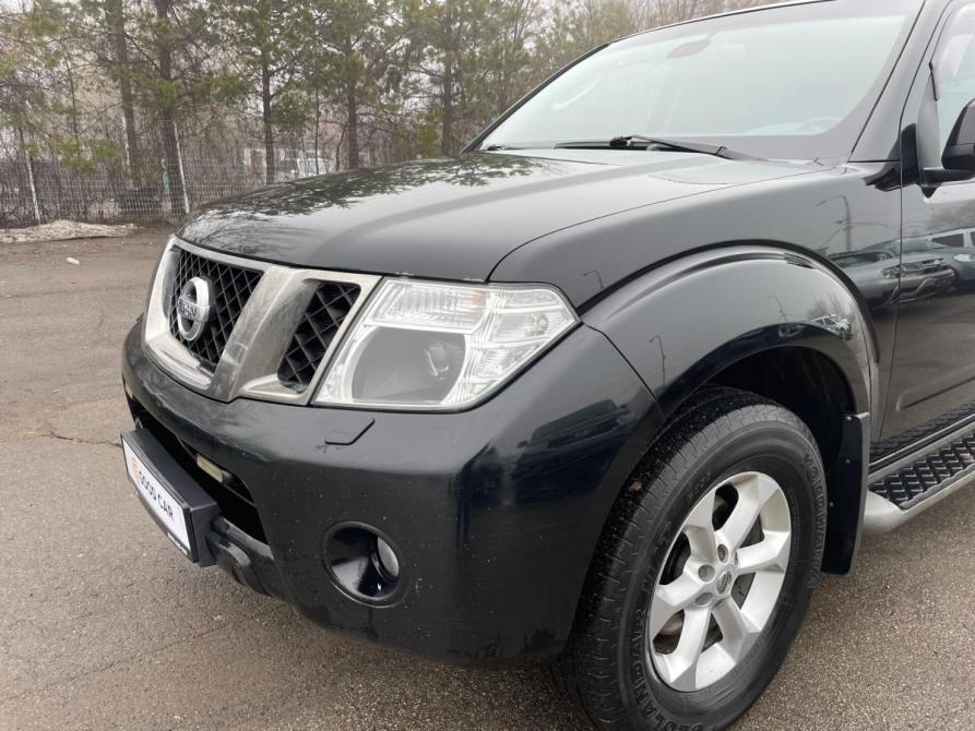 Nissan Pathfinder III Рестайлинг Саратов  - изображение 18