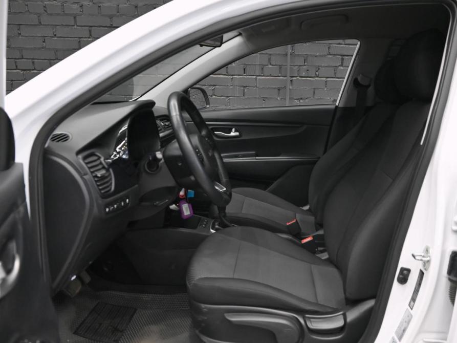 Kia Rio IV Рестайлинг Екатеринбург  - изображение 13