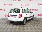 Lada (ВАЗ) Granta I Рестайлинг Вологда  - изображение 22