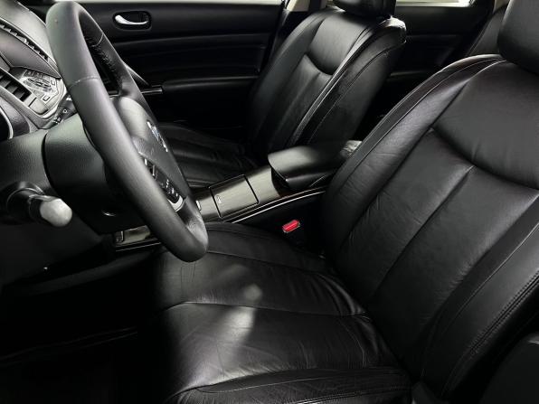Nissan Teana II (J32) Рестайлинг с пробегом 2011 года, цена 1 200 000 рублей, 199141 км, седан, Автокод Объявления