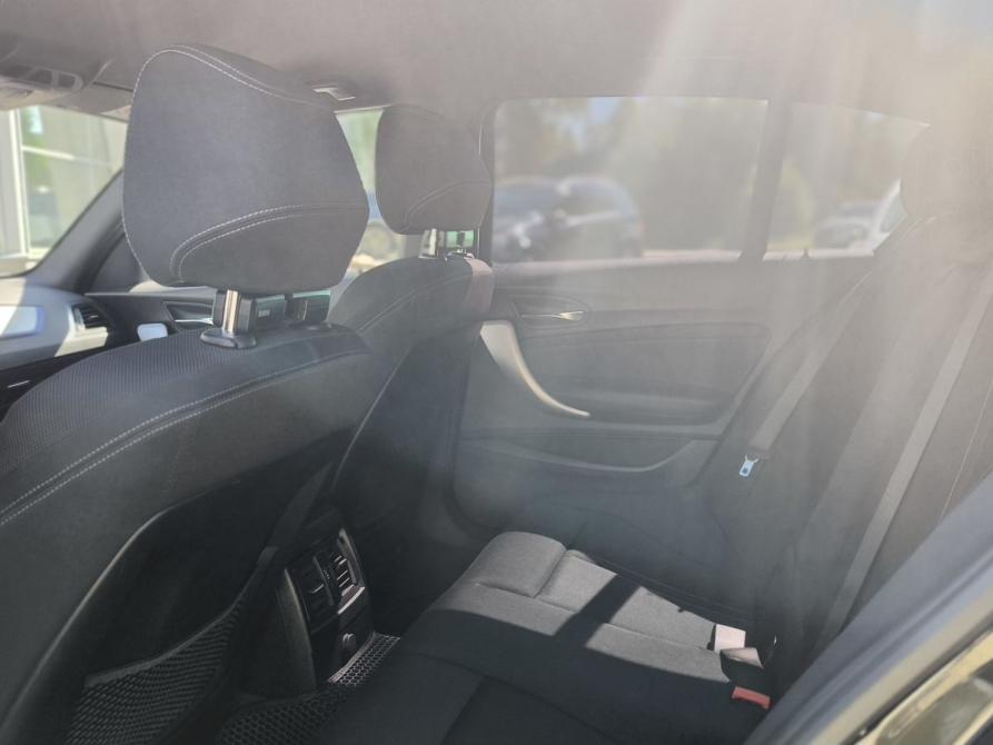BMW 1 серии II (F20/F21) Рестайлинг 2 Санкт-Петербург  - изображение 19
