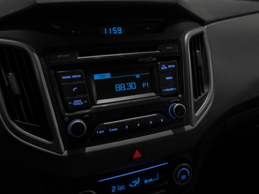 Hyundai Creta I Москва  - изображение 16