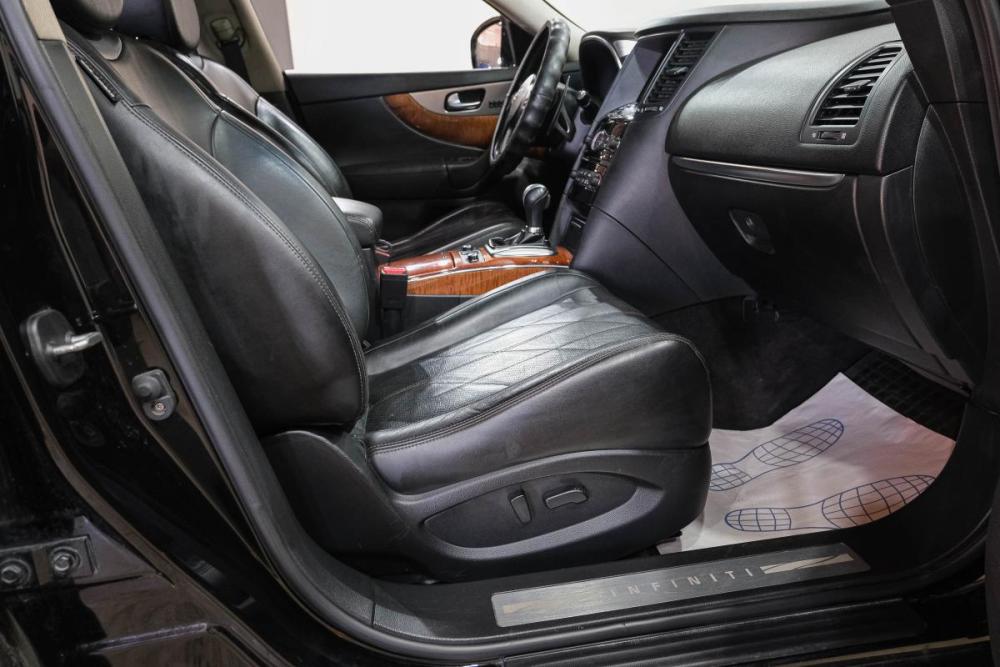 Infiniti QX70 Новокузнецк  - изображение 15