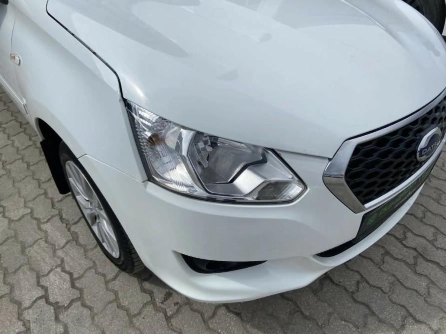 Datsun on-DO I Череповец  - изображение 4